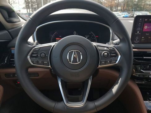 New 2026 Acura MDX w/ Technology Package image 22