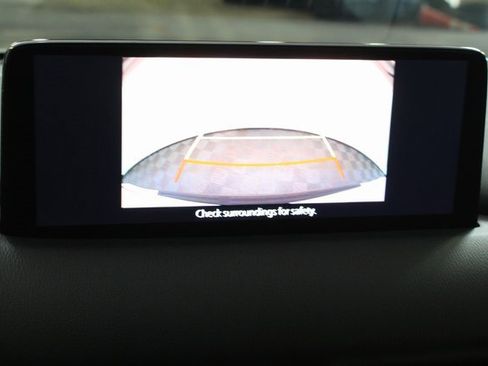 Used 2023 MAZDA CX-5 AWD 2.5 S image 15