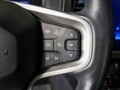 Used 2022 Ford Bronco Wildtrak AWD/4WD image 20