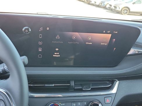 New 2026 Buick Envista Preferred w/ Convenience I Package image 15