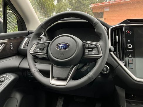 New 2026 Subaru Ascent Touring AWD/4WD image 24