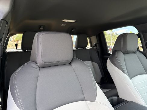 New 2026 Toyota Tacoma TRD Sport AWD/4WD image 13