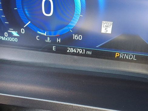 Certified 2023 Ford Explorer King Ranch AWD/4WD image 22