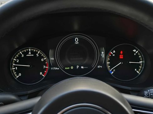 Used 2025 MAZDA CX-70 3.3 Turbo w/ Preferred Package image 26