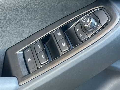 New 2025 Subaru Crosstrek 2.5i Sport w/ Popular Package #3A image 11