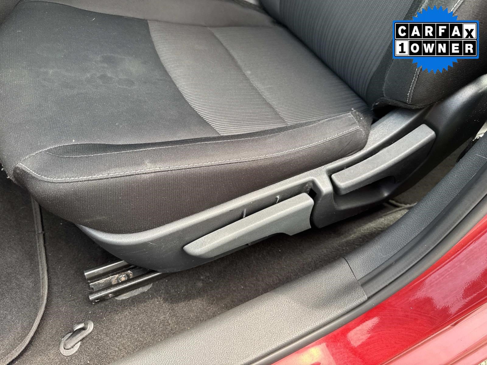 Used 2025 Nissan Sentra SV FWD image 20