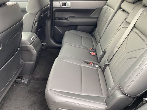 New 2026 Hyundai Santa Fe SEL image 17