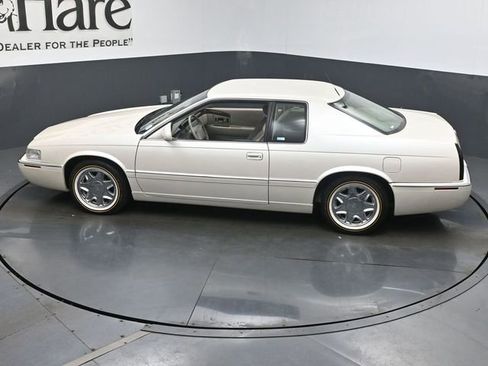 Used 2000 Cadillac Eldorado ESC w/ Comfort/Convenience Pkg FWD image 37
