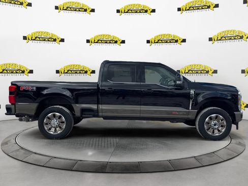 New 2027 Ford F350 King Ranch AWD/4WD image 7