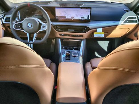 Used 2025 BMW i4 M50 w/ Premium Package image 15