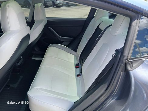 Used 2023 Tesla Model 3 Performance AWD/4WD image 13