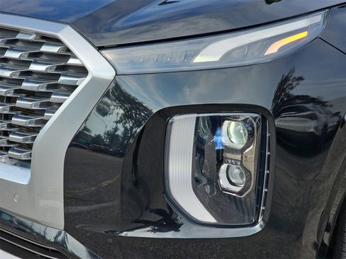 Used 2021 Hyundai Palisade Limited image 40