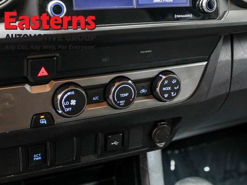 Used 2020 Toyota Tacoma SR image 19