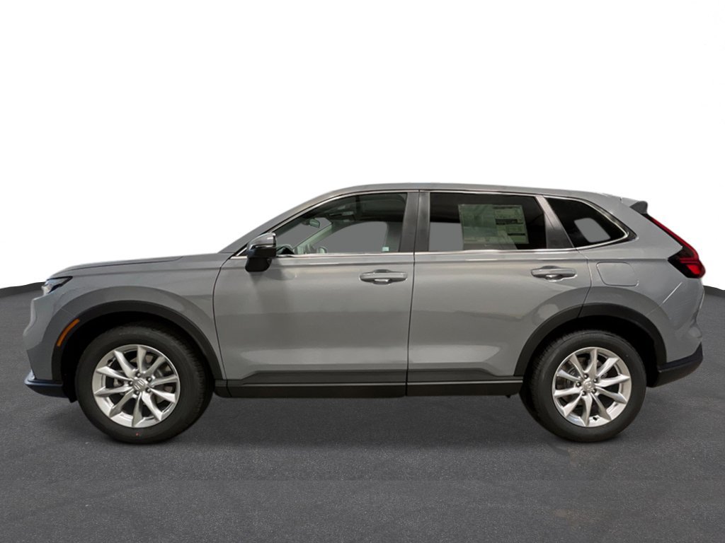 New 2027 Honda CR-V EX image 6
