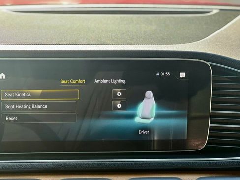 Used 2021 Mercedes-Benz GLE 350 4MATIC image 26