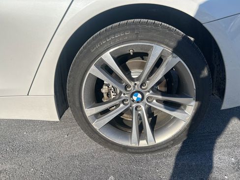 Used 2018 BMW 430i Gran Coupe xDrive 430i Gran Coupe image 4