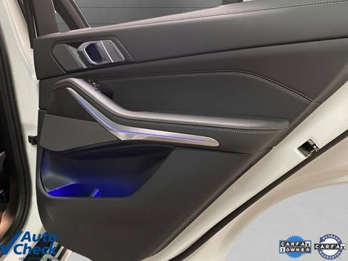 Used 2025 BMW X5 sDrive40i image 68