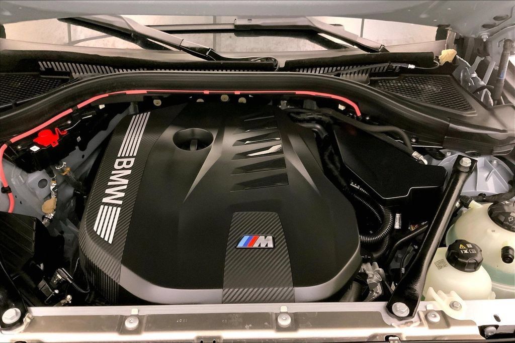 Used 2026 BMW X3 M50 w/ Premium Package AWD/4WD image 9