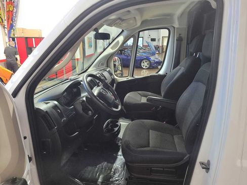 Used 2019 RAM ProMaster 2500 FWD image 75