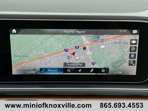 Used 2023 Mercedes-Benz GLE 450 4MATIC image 28