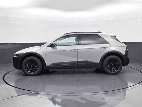 New 2025 Hyundai Ioniq 5 XRT image 8