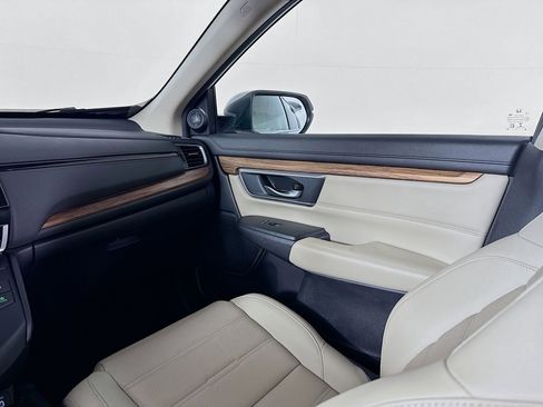 Certified 2020 Honda CR-V EX-L image 28