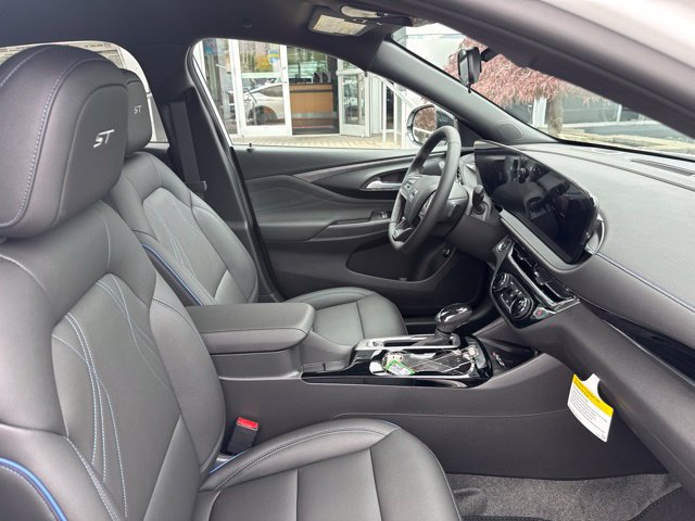 New 2026 Buick Envista Sport Touring w/ Convenience I Package FWD image 25