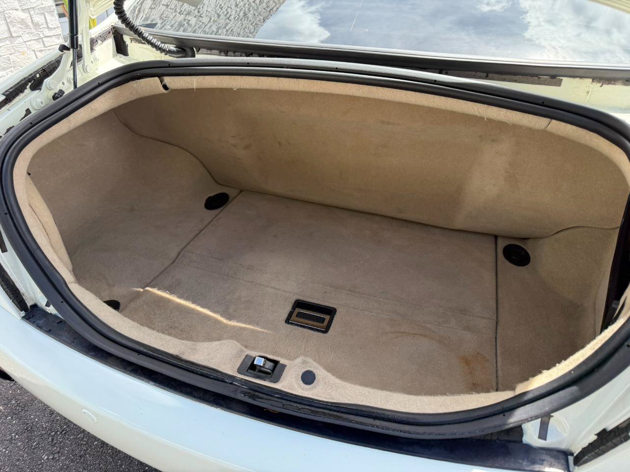 Used 2007 Maserati Quattroporte RWD image 18