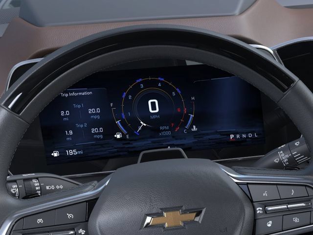 New 2026 Chevrolet Tahoe High Country AWD/4WD image 18