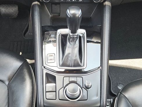 Used 2025 MAZDA CX-5 AWD 2.5 S w/ Select Package image 22