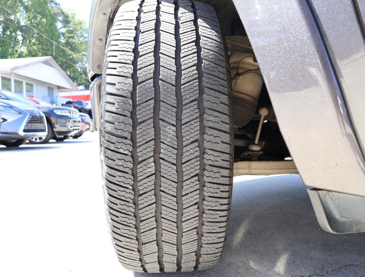 Used 2019 RAM 1500 Limited AWD/4WD image 26