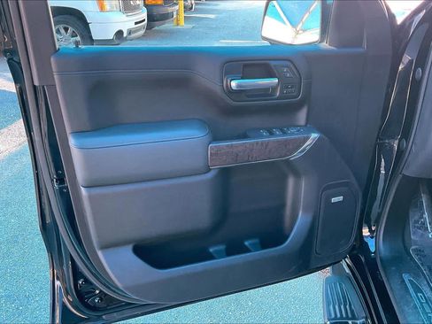 Used 2021 GMC Sierra 1500 Denali w/ Technology Package image 20