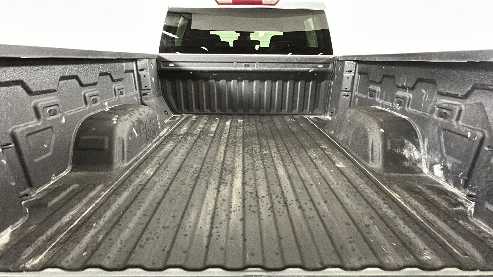 Used 2024 Chevrolet Silverado 1500 Custom AWD/4WD image 32