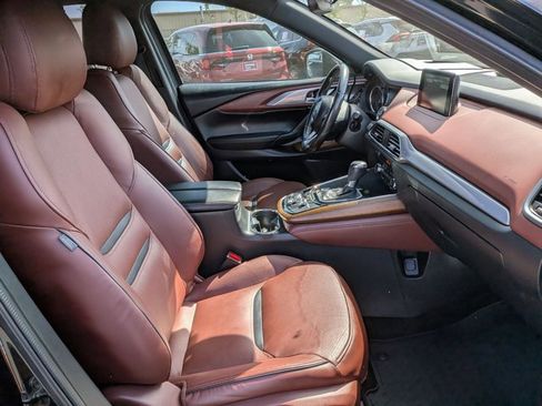 Used 2017 MAZDA CX-9 Signature AWD/4WD image 29