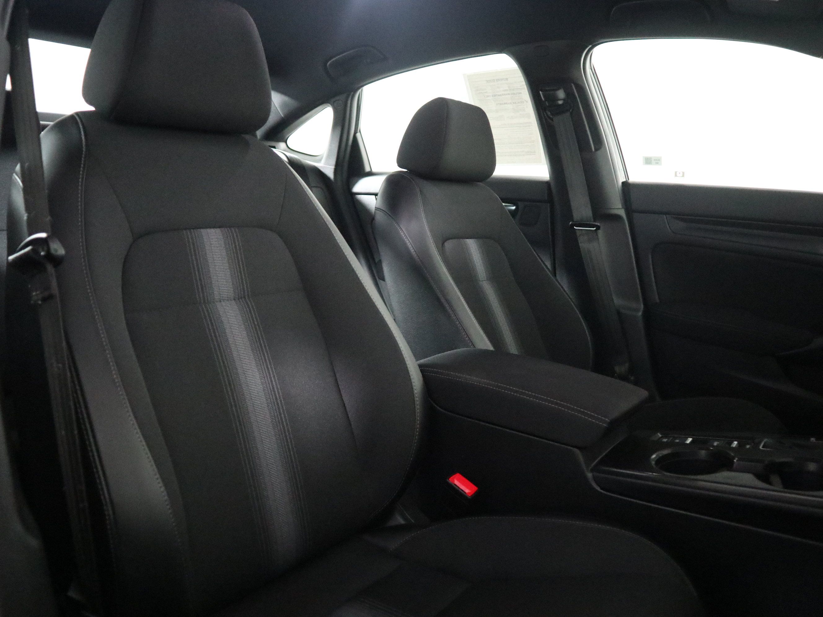 Used 2025 Honda Civic Sport image 19