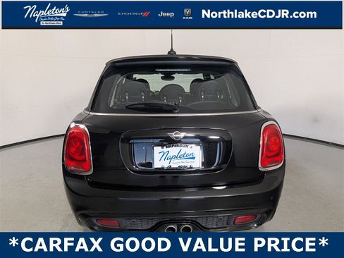 Used 2019 MINI Cooper S w/ Signature Upholstery Package image 6