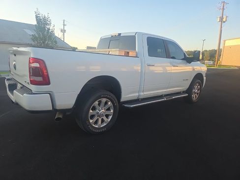 Used 2023 RAM 2500 Laramie AWD/4WD image 10
