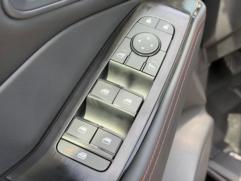 New 2026 Nissan Rogue SV w/ Rock Creek Premium Package AWD/4WD image 17