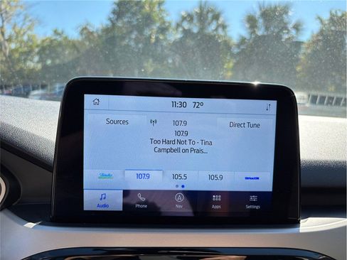 Used 2020 Ford Escape SE image 27