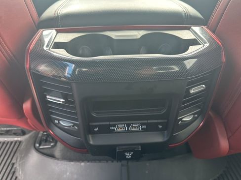 Used 2022 RAM 1500 Rebel w/ Rebel Level 1 Equipment Group image 12