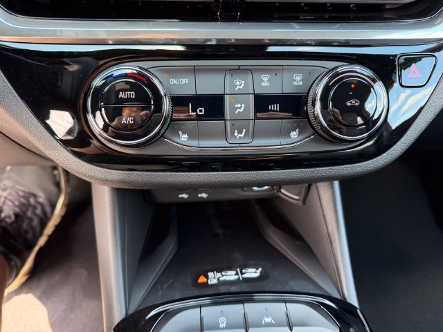 New 2026 Buick Envista Sport Touring w/ Convenience I Package FWD image 14