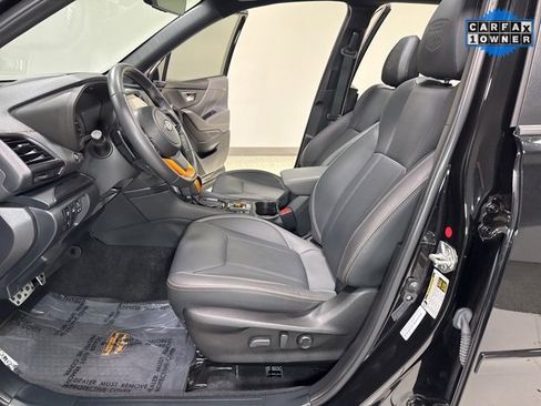 Used 2022 Subaru Forester Wilderness image 14