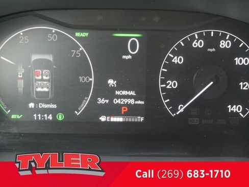 Used 2023 Honda CR-V Sport Touring image 48