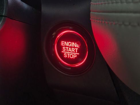 Used 2023 Honda HR-V LX image 34