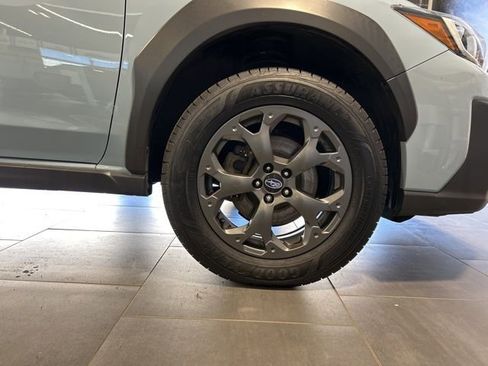 Used 2021 Subaru Crosstrek 2.5i Sport image 45