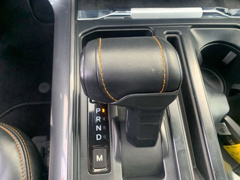 Used 2023 Ford F150 Tremor w/ Equipment Group 402A High image 14