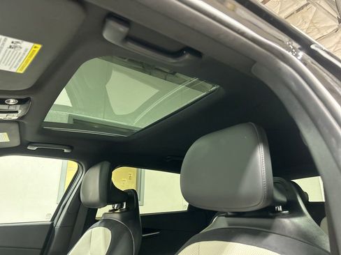 Used 2023 Kia EV6 GT-Line w/ GT-Line White Seat Package image 8