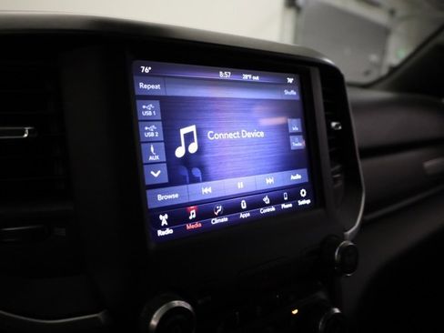 Used 2021 RAM 1500 Big Horn image 17