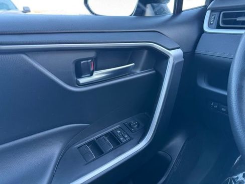 Certified 2023 Toyota RAV4 XLE image 29