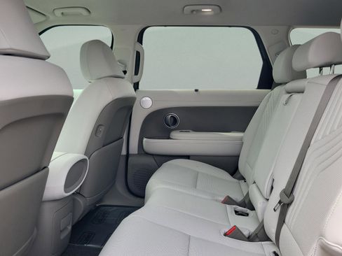 New 2026 Hyundai Palisade FWD Hybrid image 8